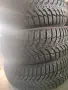 4бр. зимни гуми 195/55/16 Kumho, снимка 8
