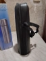 Метален термос нов с вместимост 0,5 литра Марков на Sapir vacuum flask неръждаема стомана., снимка 5
