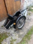 кош за мотор  Ifa Awo Bmw Dkw Nsu Ardie и други Stoye, снимка 5