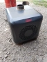 Пелетна горелка pellas x 5-26kw, снимка 2