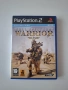 Full Spectrum Warrior PS2 Playstation 2, снимка 1