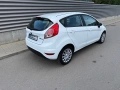 Ford Fiesta 1.4 LPG 2014, снимка 6
