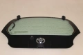 Задно стъкло Toyota Aygo (2005-2012г.) стъкло заден капак, снимка 4