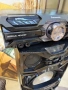 АУДИО СИСТЕМА PANASONIC SC-MAX3500 , снимка 4