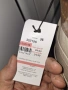 Мъжки къси панталони H&M, размер 36 (EUR/US) – Бежови ,нов с етикет, снимка 2
