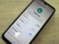 Samsung Galaxy A14 64GB 4GB RAM Dual със Забележка, снимка 5