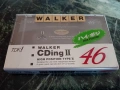 TDK CDing ll 46 Walker, снимка 1