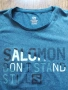 SALOMON - страхотна дамска тениска КАТО НОВА M, снимка 1