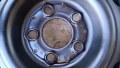Оригинални железни джанти 15 / 5x112 за Mercedes / Мерцедес 190 / W201, снимка 2
