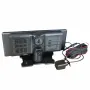 Мултимедия CarPlay Android/iOS Auto 10.26" с 2 камери, DVR запис и безжична връзка, снимка 5