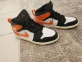 Детски кецове - маратонки nike air Jordan , снимка 1