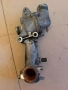 Корпус на термостат за Mercedes-Benz/Мерцедерс Бенц 111 203 0473, снимка 2