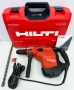 Hilti TE 70-AVR - Комбиниран перфоратор 1800W 11.5J като нов!, снимка 1