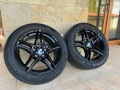 17" 5x120 Borbet - BMW, снимка 4