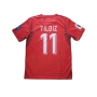 Мъжка Футболна Тениска – NIKE FF Turkey Yildiz 11; размери:S, M, L, XL, 2XL, снимка 2