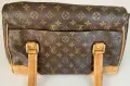 Louis Vuitton оригинална чанта, снимка 3