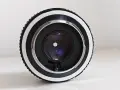 Обектив Minolta MC Rokkor-PF 50mm f/1.7 за Minolta SR байонет, снимка 4
