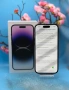 Apple iPhone 14 Pro, 128GB, 6GB RAM, 5G, Deep Purple  , снимка 3