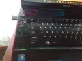 Лаптоп Toshiba Qosmio X505-Q887 18.4" | i7 | 8GB RAM | 256GB SSD | Като Нов! Ретро Екзотика, снимка 5