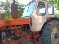 продавам  трактор , снимка 4