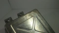 Компютър за Fiat (ECU engine controller) IAW 1AF.1G/5524, снимка 8