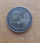 2 евро  2009 финландия, снимка 2