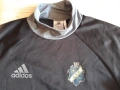 АИК Солна Швеция / AIK Stockholm Sweden Adidas training - размер S, снимка 3