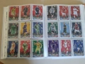 Topps Match Attax 25/26 - албум с 459 карти, снимка 7