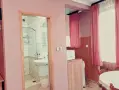 Студио за нощувки във Варна. От собственик. Кухня, пералня, климатик, тераса. Свободно паркиране!, снимка 12