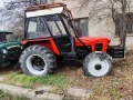 Трактор Zeror 4x4 отличен бартер за дърва, снимка 10