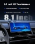 Чисто нов смарт екран за кола Avylet 8.1" – Безжичен Apple CarPlay и Android Auto + Камера за задно , снимка 6