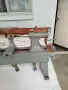Немски часовникарски струг , снимка 8