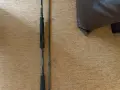 Спининг пръчки:, снимка 9