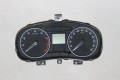 Километраж Skoda Fabia II (2007-2014г.) 5J0920810B / 5J0920 810B, снимка 1