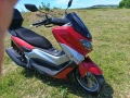 Yamaha n max 125, снимка 6