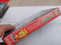 POKEMON-ORIGINAL VHS VIDEO TAPE 0707262035L1, снимка 2