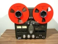 Магнетофон Technics rs-1506us /1, снимка 1