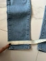 Оригинални дамски дънки Levi’s еластични, снимка 10