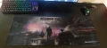 Resident Evil Requiem Mousepad Leon S. Kennedy x Porsche, снимка 5