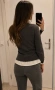 ZARA елегантен пуловер , снимка 2