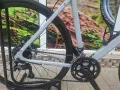  Продавам шосеен велосипед за велотуризъм Triban RC 120 Disc, снимка 5