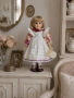 Порцеланова кукла Alberon Rebecca , снимка 1