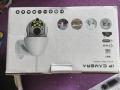 Нова външна въртяща се Wi-Fi IP камера Vysio (Speed Dome)", снимка 2