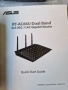 Безжичен рутер ASUS RT-AC66U Black Diamond Dual-Band AC 1750, снимка 4