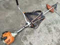Бензинов тример Stihl FS 260, снимка 1