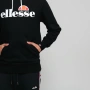 Мъжки суичер ELLESSE SL GOTTERO-№ М, снимка 4