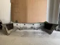 Задна броня, airbag за Мерцедес C class w204, снимка 2
