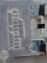 Реостат парно за Роувър 75 077800-0580, снимка 3