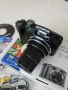 Фотоапарат Olympus SZ-31MR, снимка 6