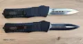 Автоматичен нож Microtech OTF NKMT289, снимка 3